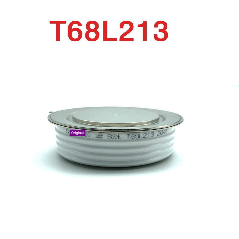 

T68L213 100% новый и оригинальный, 90 дней гарантии Профессиональный модуль поставки, приветствуем консультации