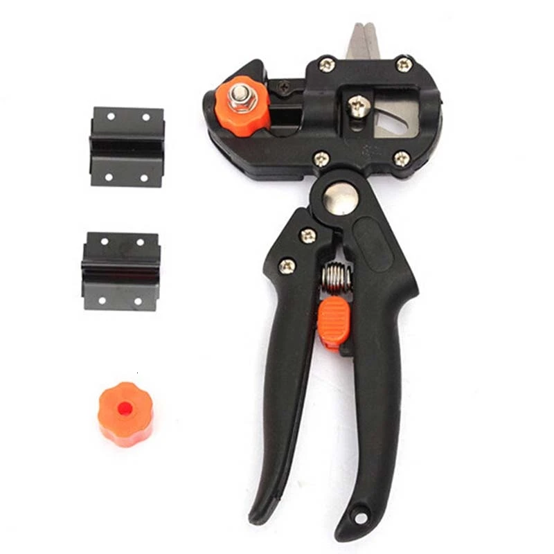 Садовый секатор для походов профессиональный растений | Спорт и развлечения