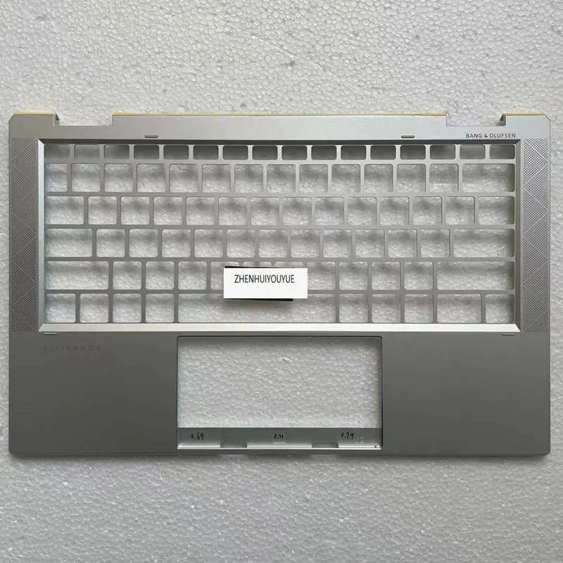 spesifikasi Bezel Keyboard Penutup Baru Untuk HP EliteBook 1030 G7 C