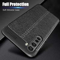 joomer lichee pattern soft case for oneplus 8 nord 5g 2 z phone case cover