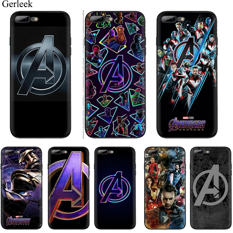 Чехол для телефона iPhone 7 8 6 6s Plus 11 Pro XR X XS Max Роскошный милый чехол с изображением