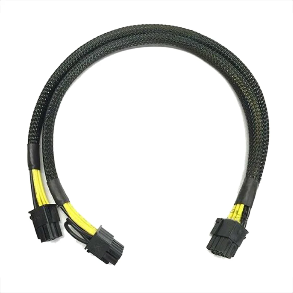

Кабель питания 8pin до 8 + 6pin для DELL T3600 T3610 и графической карты