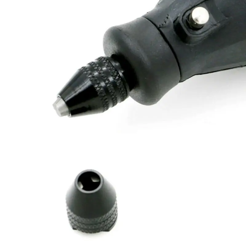 

Alloy Chuck Supply Electric Grinder 0.3-3.2mm Grinding Drill Rust-proof