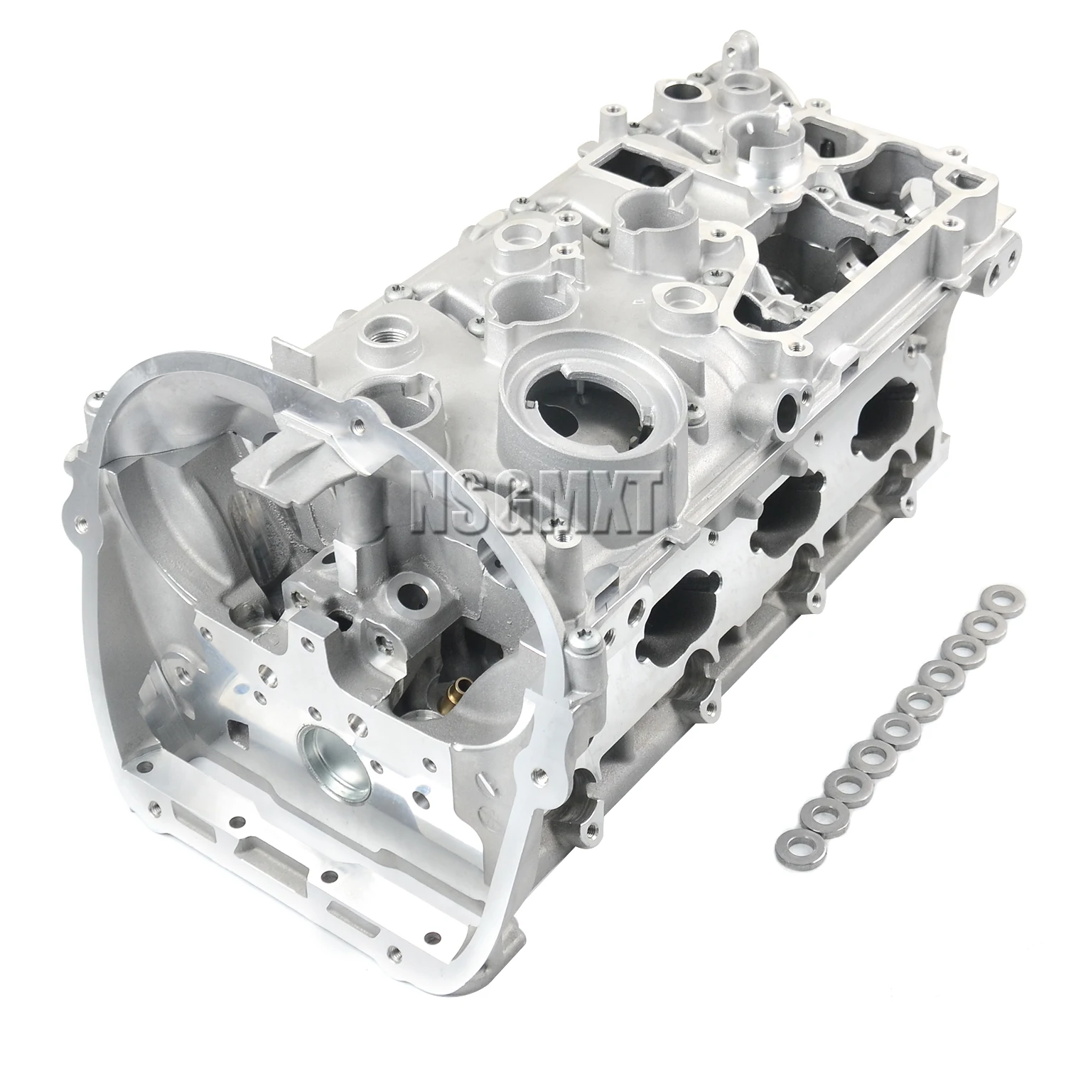 Головка цилиндра AP01 для VW Audi Seat Skoda 06H103063M CDA CCZ BZB CCZD 2 0 TSI 06H103063LX 06H103264CX 06H103064H