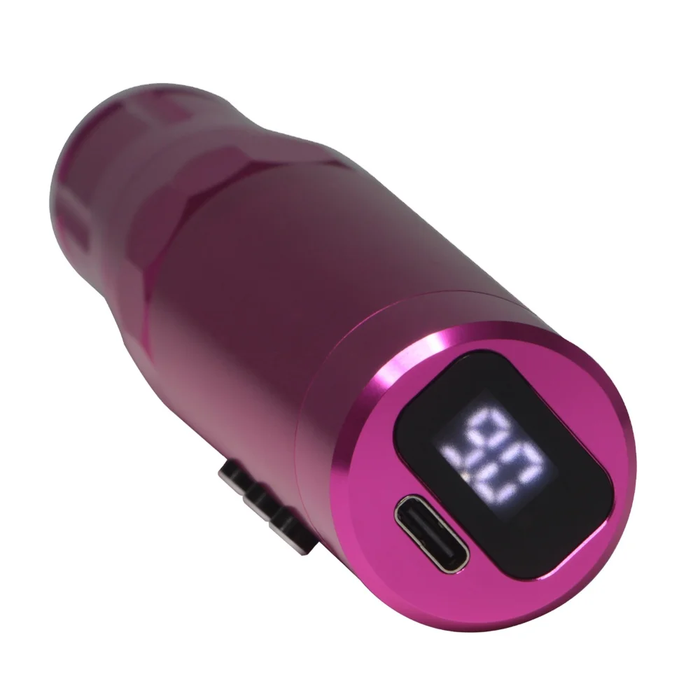 

Wholesale price wireless tattoo machine odin wireless tattoo pen tattoo battery gun