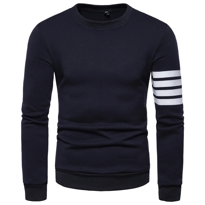 

Fashion Harajuku Hoodies Men Brand Hip Hop Sweatshirt 2021 New Men's Crew Neck Autumn Long Sleeve Casual Hoodie Sweatshirts Man