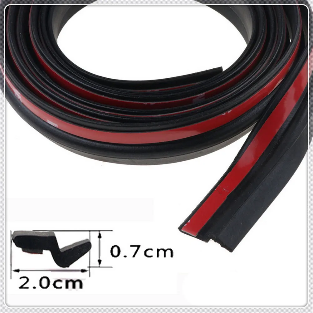 

Universal Auto parts Soundproof Car Seal Strong adhensive for Volvo V40 V60 Any Cars S40 S60 S80 XC60 XC90