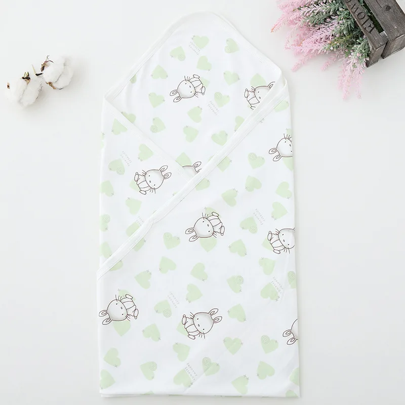 Мягкое одеяло пеленка для младенцев тонкое новорожденных банное полотенце детей