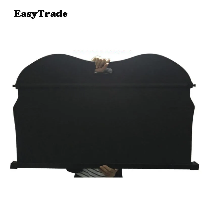 Car Curtain Trunk Partition Rear Racks For Hyundai Ix25 2016 2017 2018 Styling Accessories |