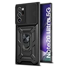 Чехол для телефона Samsung Galaxy Note S20 Plus Ultra FE 20 A20S A10S A20 A30 A21S A50 A50S A30S A02S M51 M52 M32 M62, армированный чехол