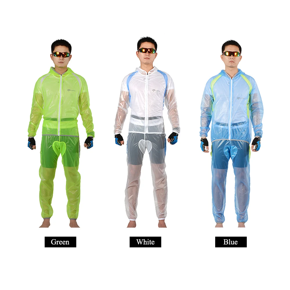 Хит продаж новинка дышащий ультра тонкий унисекс велосипедный плащ для горного