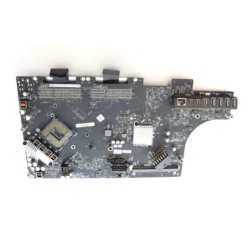 Материнская плата 661 5950 Для iMac (Mid 2011) MC814LL MC813LL 820 2828 A системная полностью