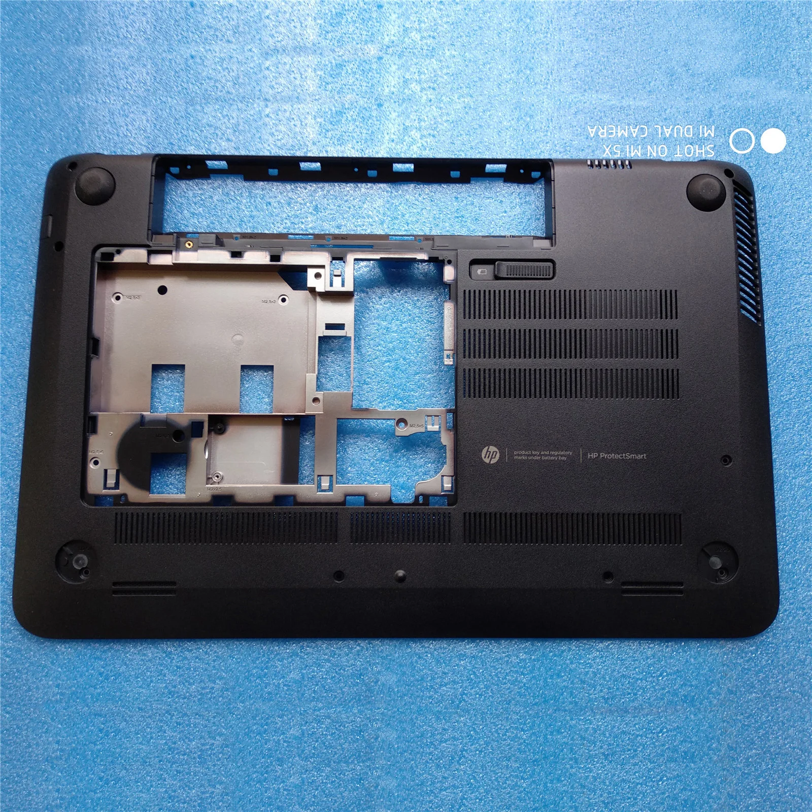 Новинка для HP ENVY 15 J J000 J015TX Нижний Базовый чехол 720534 001|hp envy|hp envy 15-j000hp case |