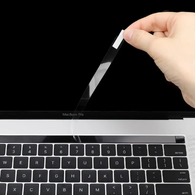 Защитная пленка для сенсорной панели Macbook Pro 13/15 A1706 A1707 | Компьютеры и офис
