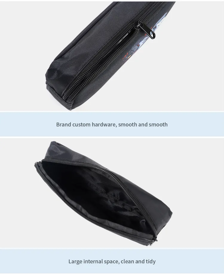 

Kids Game Among Crewmate US Impostor Schoolbag Travel Backpack Shoulder Bag Pencil Case Three-Piece Set Gift