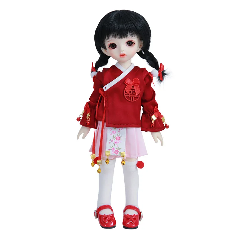 Куклы Napi Karou BJD 1/6 SD полимерные игрушки для детей друзья сюрприз подарок мальчиков