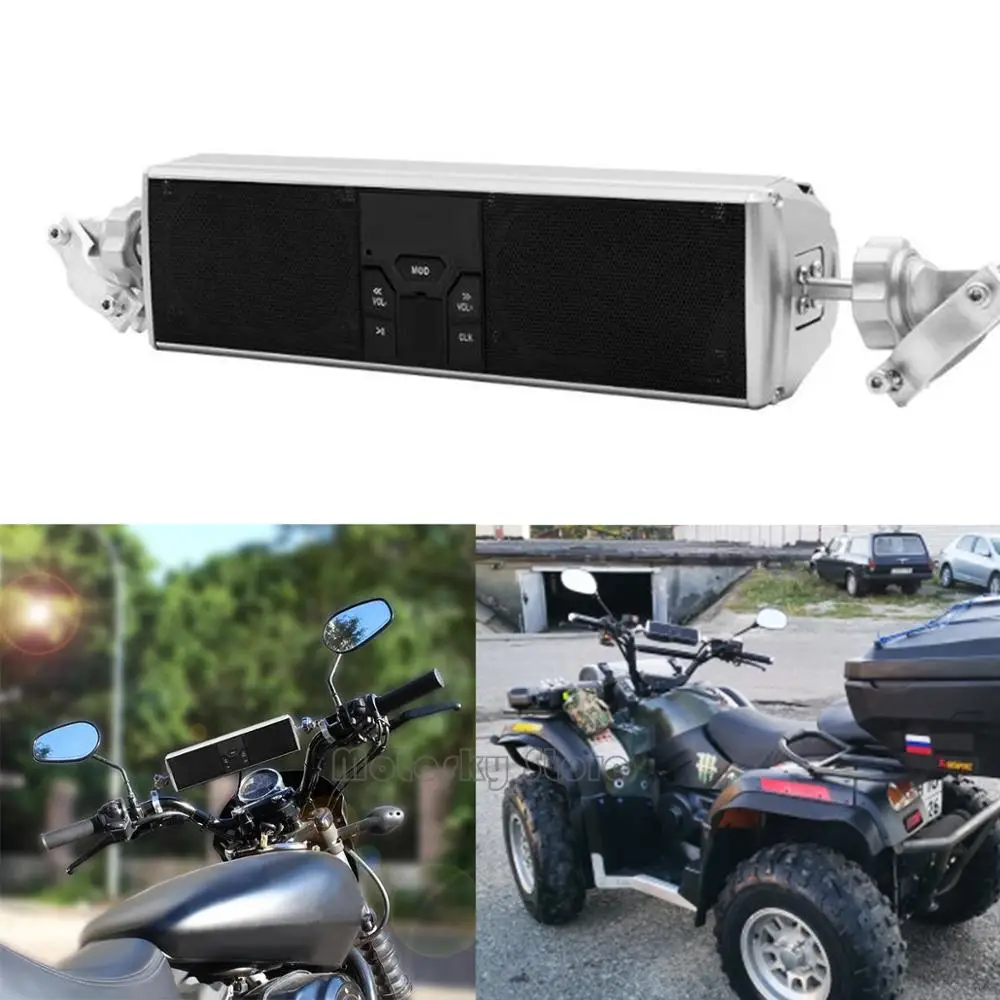 

Motorcycle Accessories