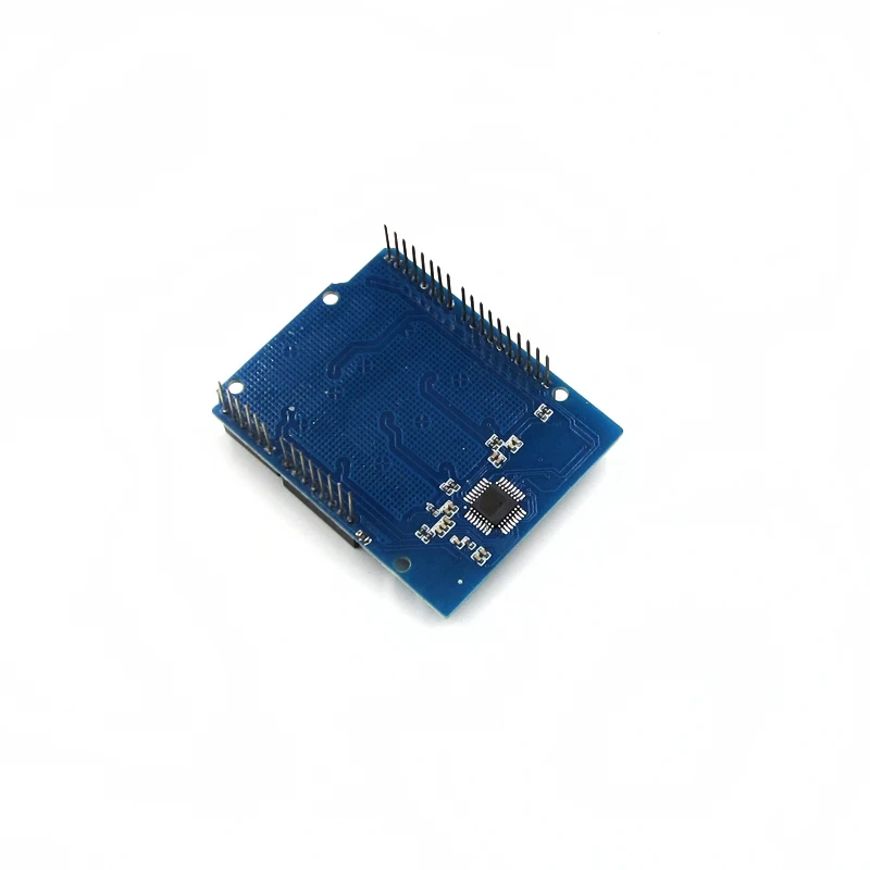 Для Arduino uno сенсорный экран UNO R3 Мега 2560 емкостная сенсорная панель 9 клавиатуры 3x3