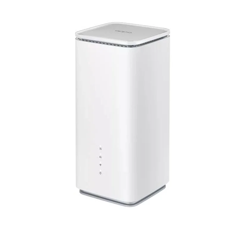 Wi-Fi-роутер EDUP OPPO CPE двухрежимный 5G полный Netcom поддержка Wi-Fi 6 MU-MIMO Chipse + t DX55 4G LTE Cat20