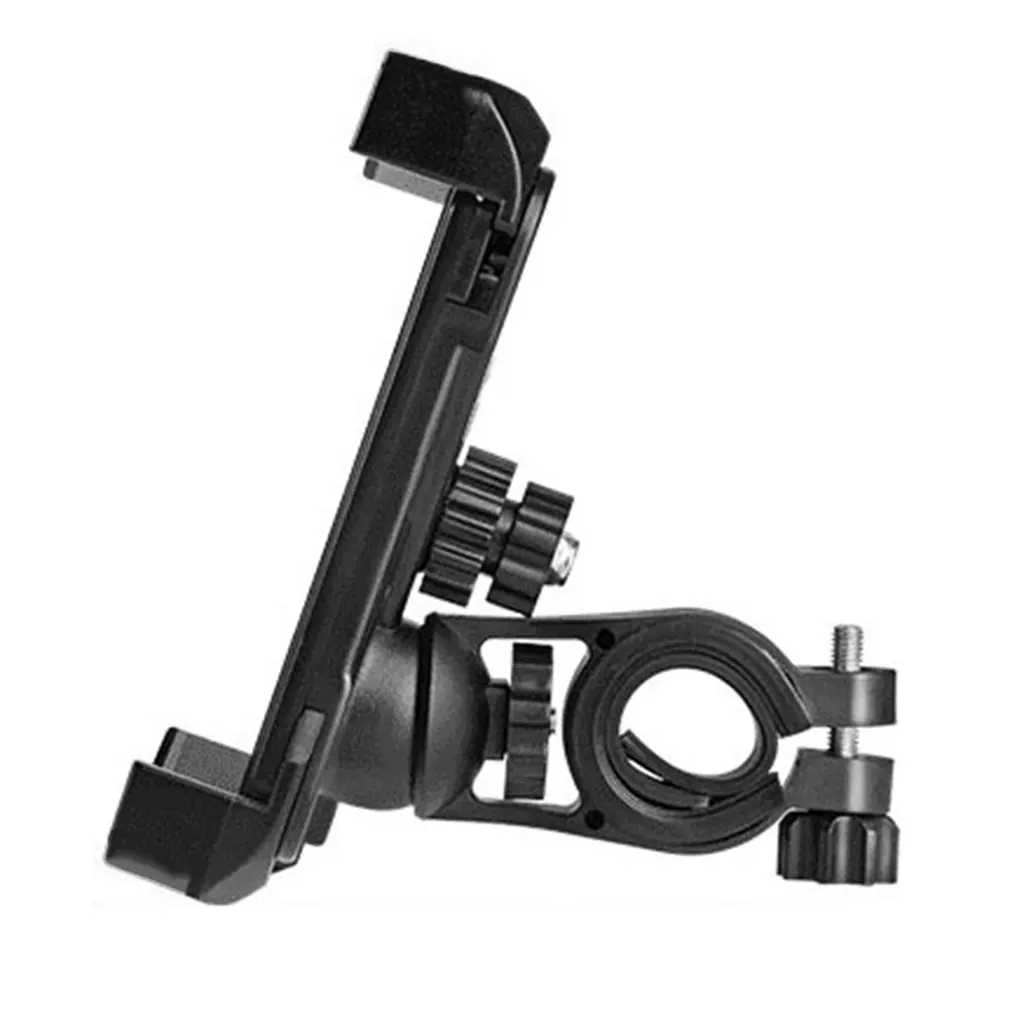 Держатель для телефона велосипеда и мотоцикла держатель смартфона мобильного