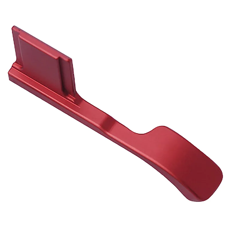 Металлический большой палец Горячий башмак ручной держатель горячий кронштейн