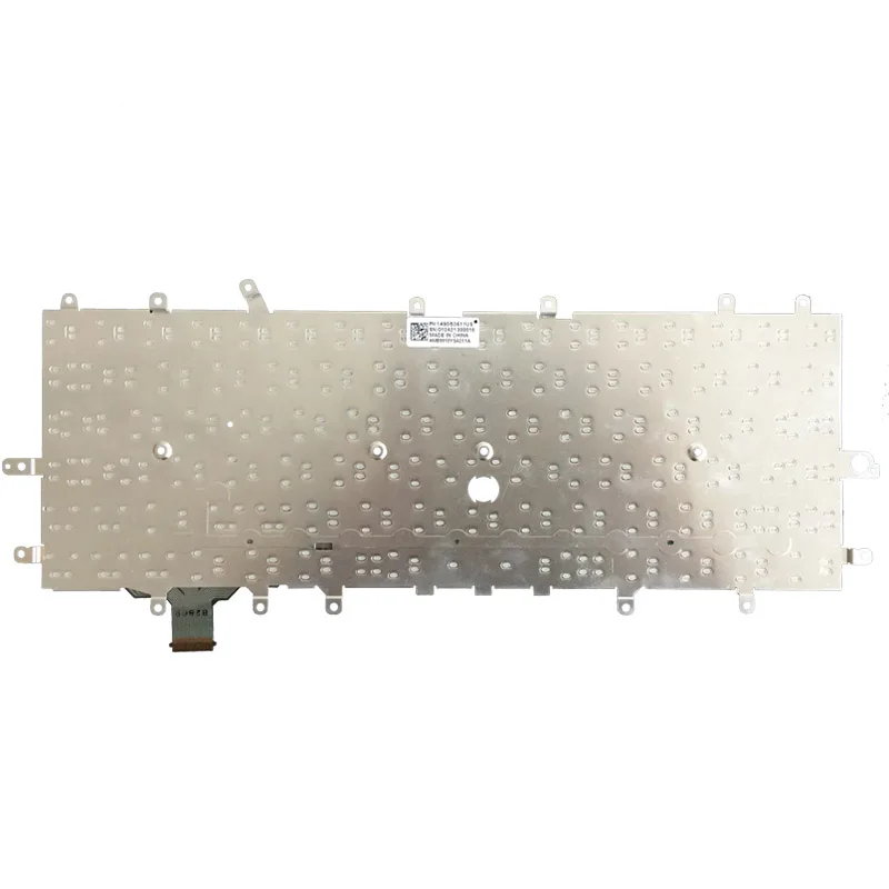 Новая клавиатура для ноутбука sony vaio Duo 11 SVD11 D11 SVD11218CCB SVDII219CC SVD112A1SW us с подсветкой |