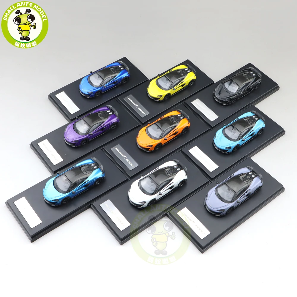 1/64 LCD 600 600LT литая модель игрушечного автомобиля Мальчики Девочки Подарки |