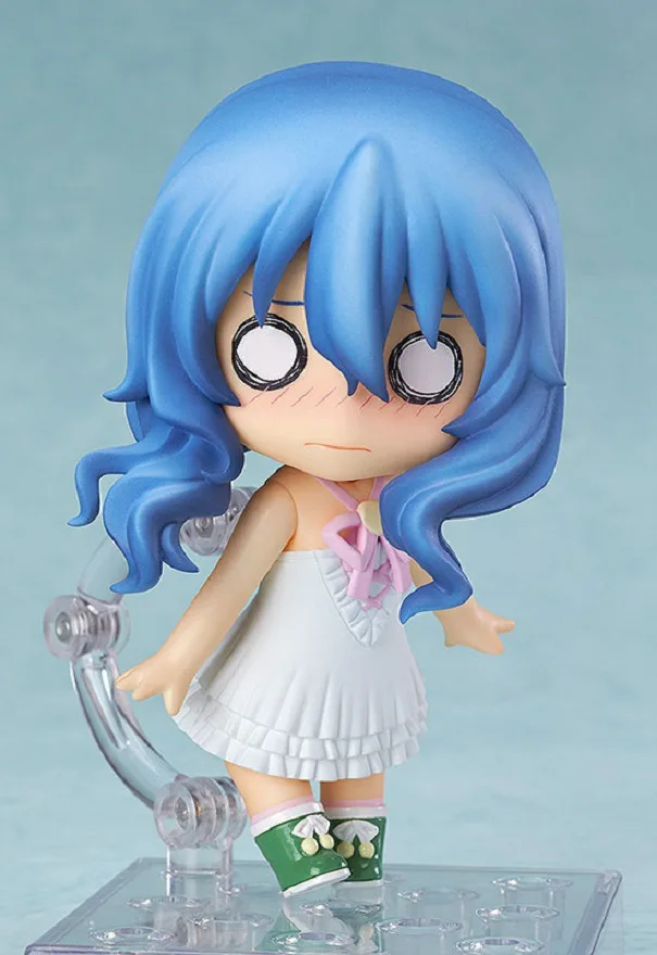 

Retail Wholesale Cute 4" Date A Live Yoshino PVC Action Figure Collection Model Toy #395
