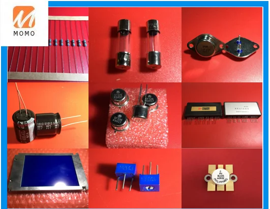 

Brand New Electronic Component TS2620N21E11