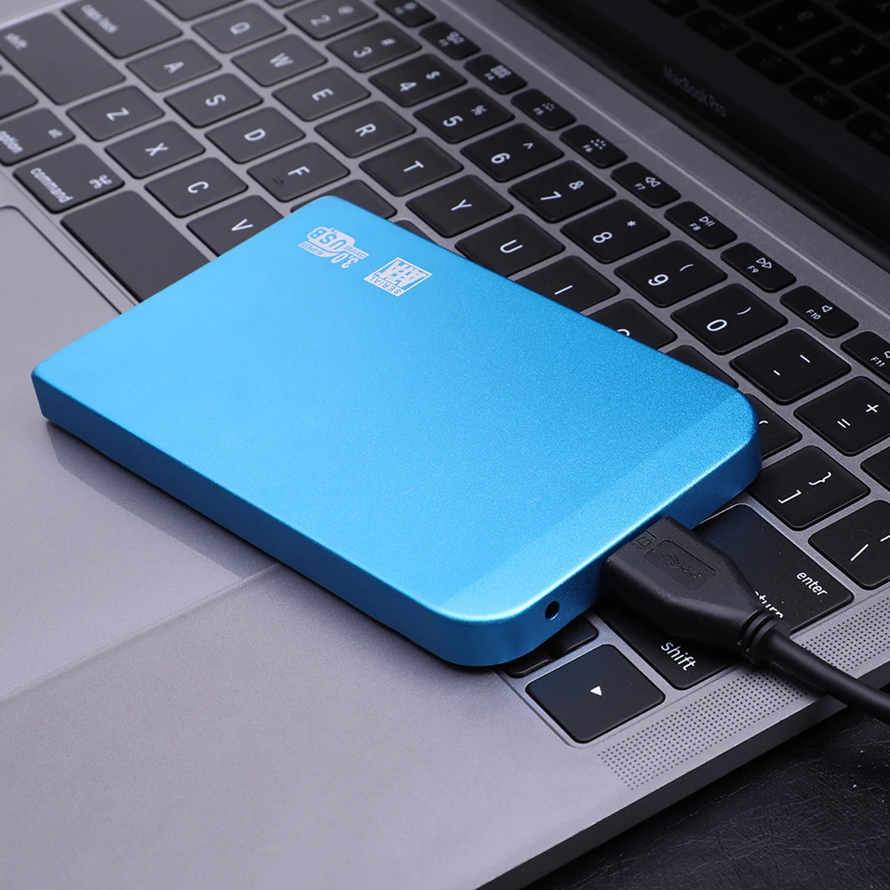 

YD4 2.5 inch Hard Drive Case SATA to USB 3.0 Adapter Hard Drive Enclosure for SSD Disk HDD Box External HDD Enclosure