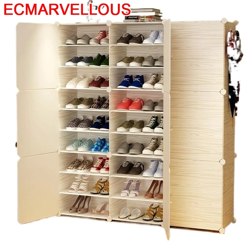 Шкаф для хранения обуви шкафчик обуви| |