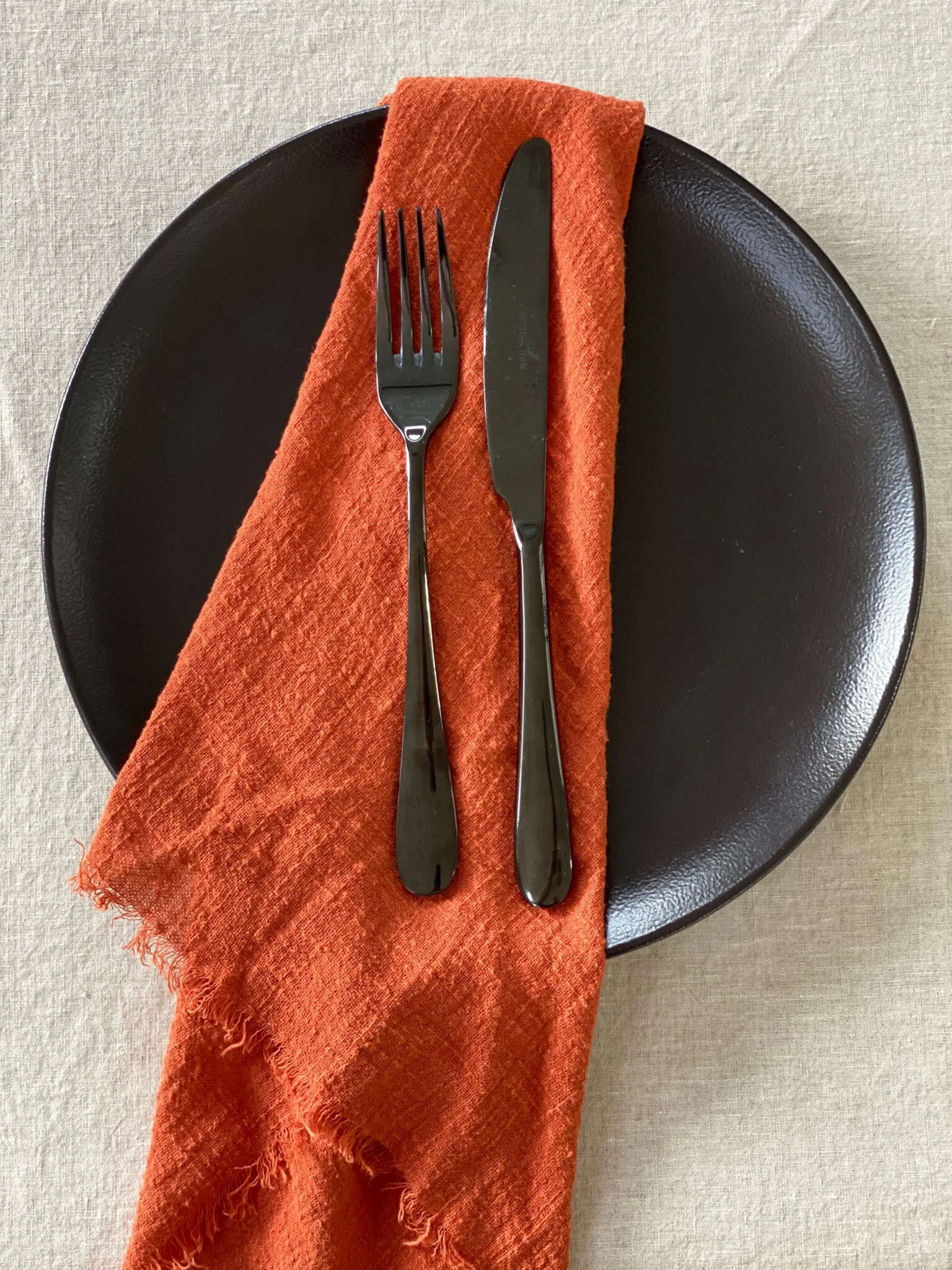 NP013E6 washable 6 pcs/lot wedding party 40cm*40cm blue sage green terracotta cotton cheesecloth gauze table napkin | Дом и сад