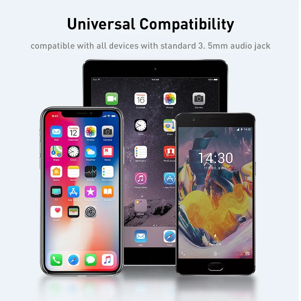 3 5 мм игровая гарнитура проводные наушники с двумя подвижными спиралями HiFi бас