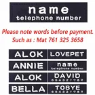 Рулевое Колесо Крышки PU персонализированные Dog Tag собак упаковка на заказ K9 поводок для собак ярлык на ошейник наклейки Животные ремни настраиваемым именем бирки для гравировкой