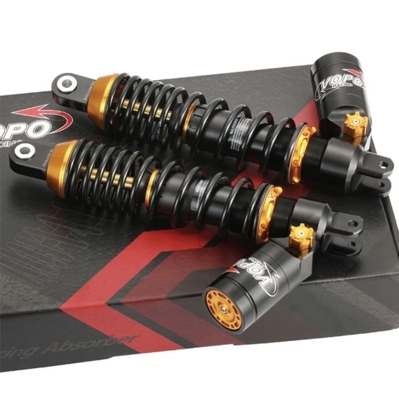 Shock Sbsorbers для BWS125 ZUMA125 модифицированные 325 мм задние вилки гоночные перфекции