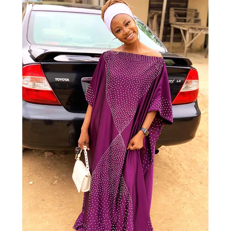 

Африканская одежда, африканская одежда 2021, абайя, мусульманская одежда, Дашики, модное длинное платье макси, африканские платья с рукавом до...