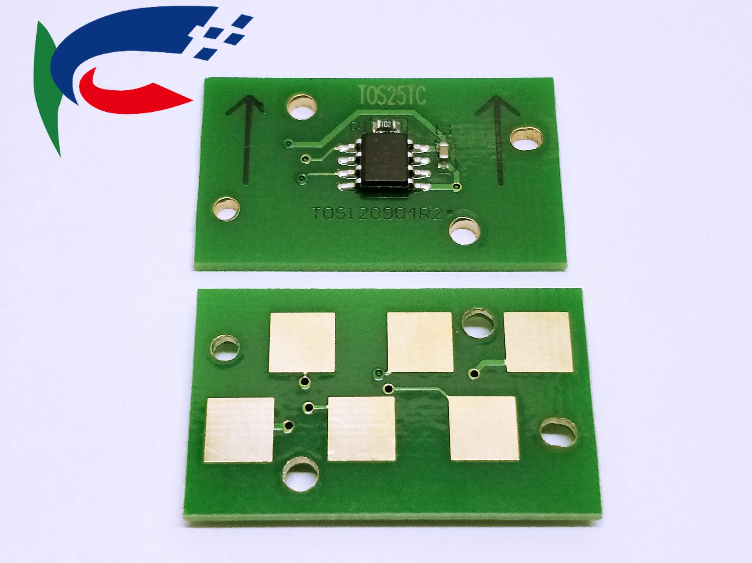 Тонер-картридж для Toshiba e studio 2040C 2540C 3040C 3540C 4540C T FC25 TFC25D TFC25P | Компьютеры и офис