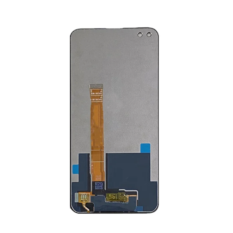 6 57 for realme x50 5g rmx2144 lcd touch digitizer screen panel assembly free global shipping