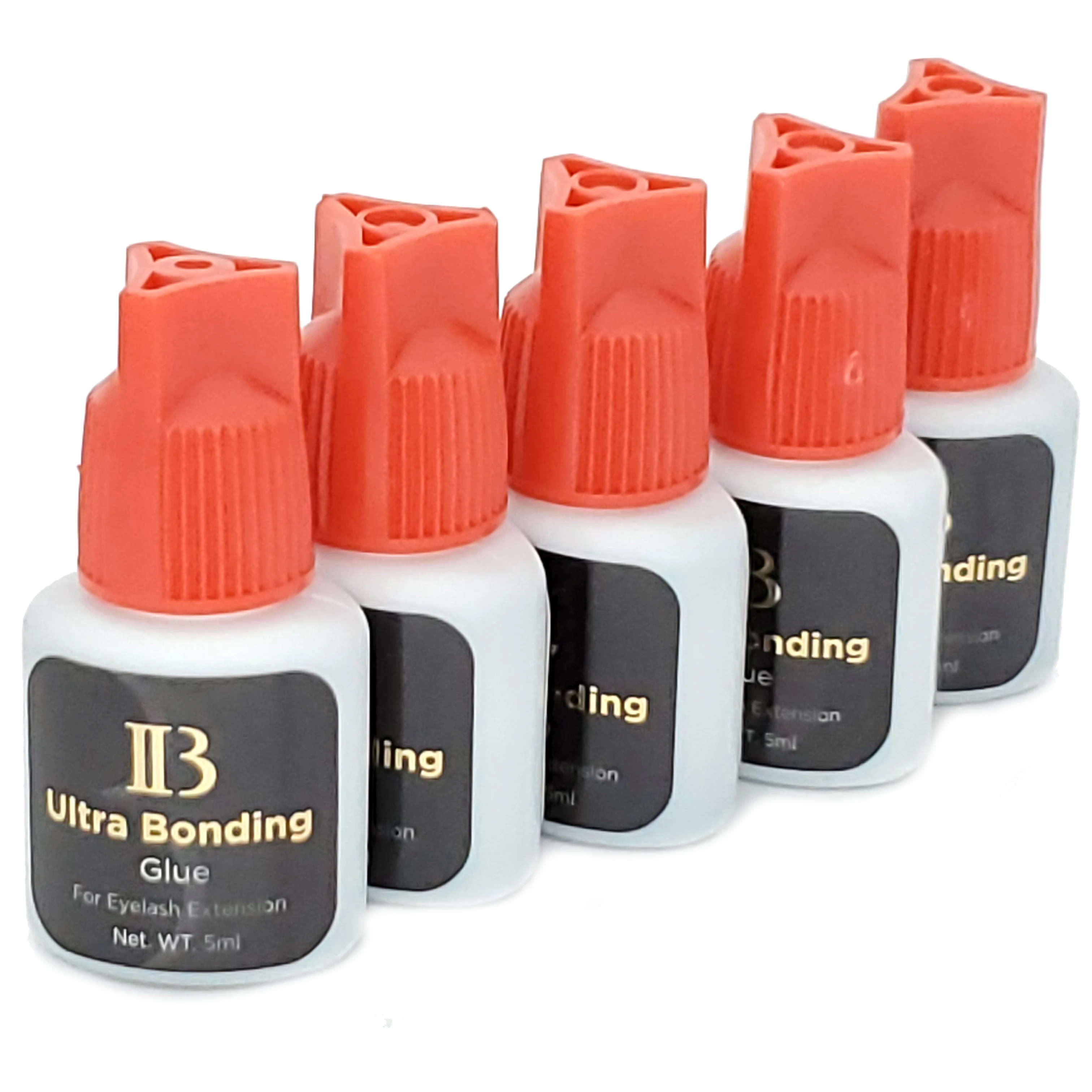 2 шт. клей для наращивания ресниц 4-5 недель сушки | Красота и здоровье