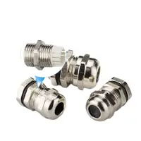 Кабельные вводы разных размеров#5