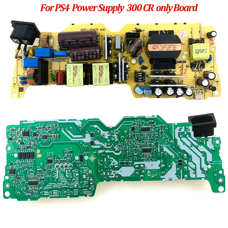 300CR only board Замена ПК блок питания ADP-300CR панель питания для PS4 7000 - Цвет: 300CR only board
