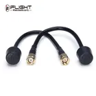 Всенаправленная антенна для дрона iFlight Albatross, 5,8 ГГц, 3 дБи, 15 см, SMARP-SMA LHCPRHCP FPV, 1 шт.