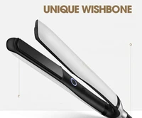 makeup gold max classic hair styling tool platinum hair straighteners professional styler flat hair iron with retail box