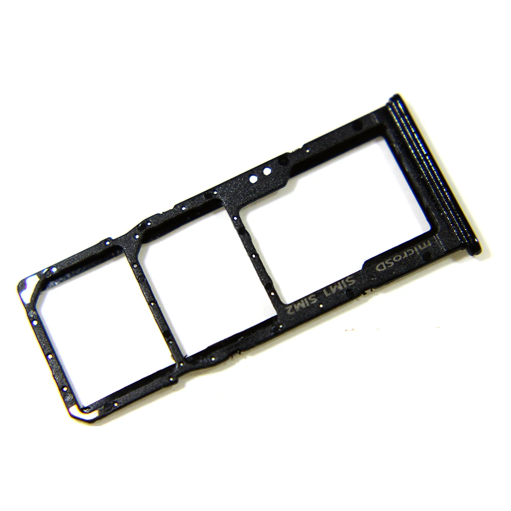 

10pcs SIM Card Tray Holder For Samsung Galaxy A70 A705 A705F A705FN A705W A705FD A705GM Nano Micro SD Card Slot Adapter