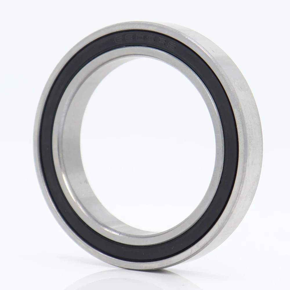 

6806RS Hybrid Ceramic Bearing 30*42*7 mm ABEC-5 1PC Bicycle Bottom Brackets & Spares 6806 RS 2RS Si3N4 Ball Bearings 6806-2RS