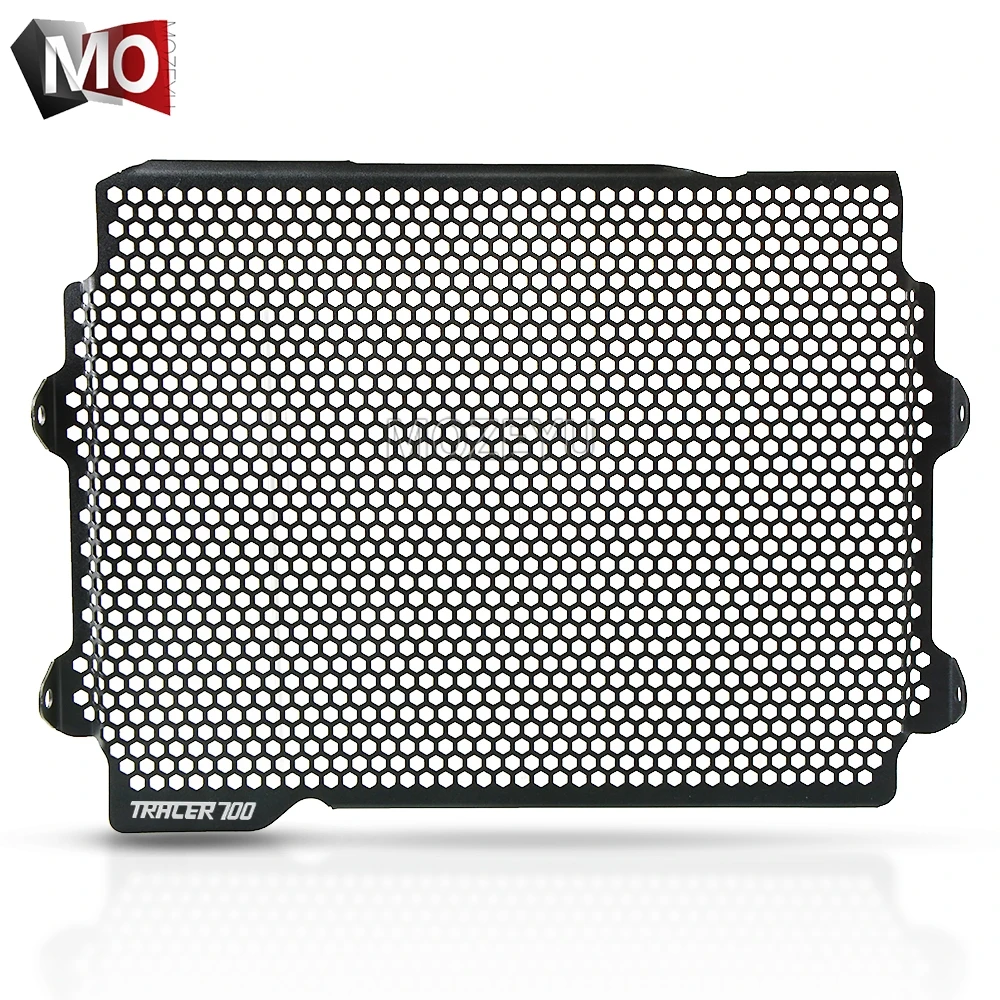 Радиатор двигателя мотоцикла ободок решетка протектор гриль Защитная крышка для