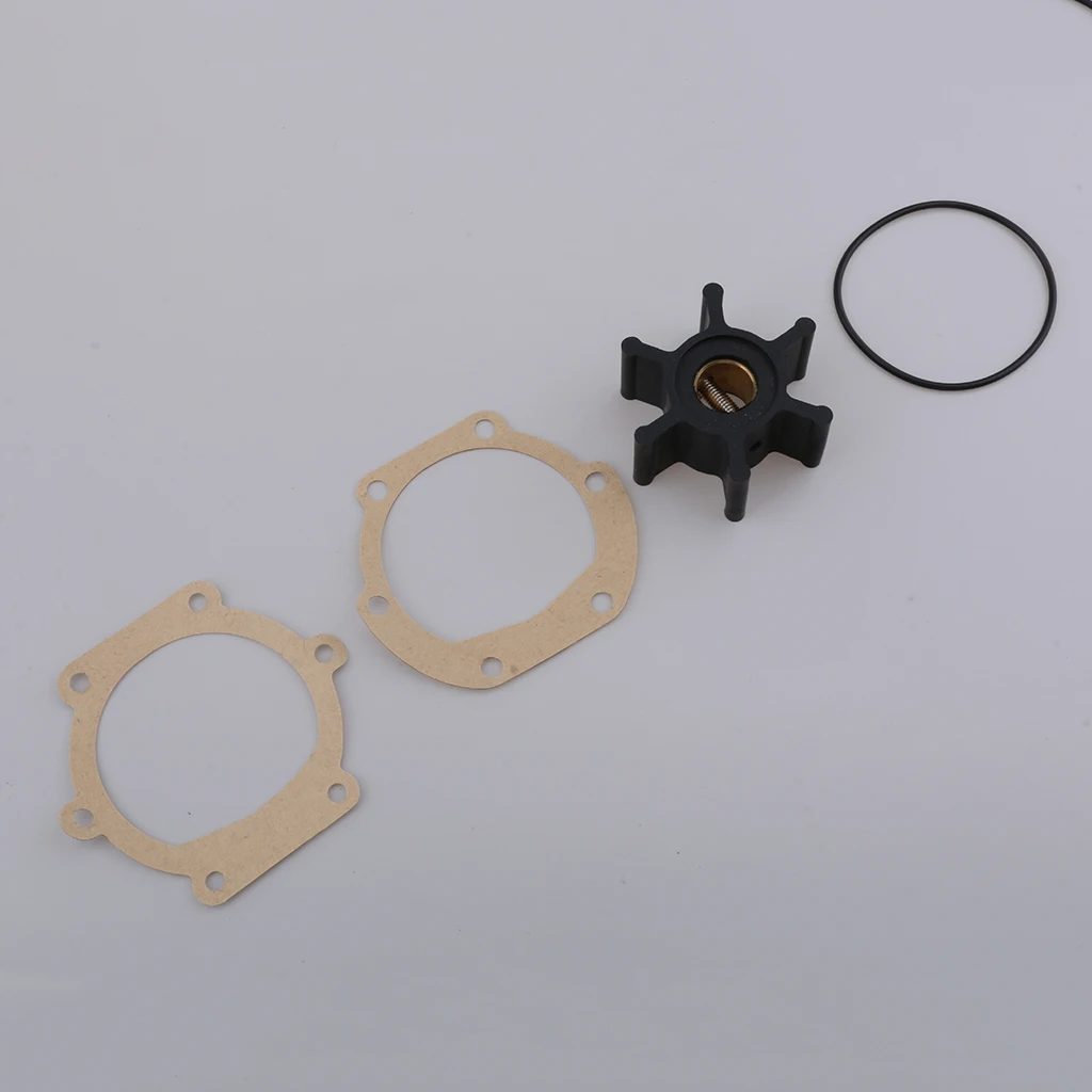 Замена для Jabsco 673 0001 Джонсон 09 1026B водяной насос набор рабочего колеса|Лодочный