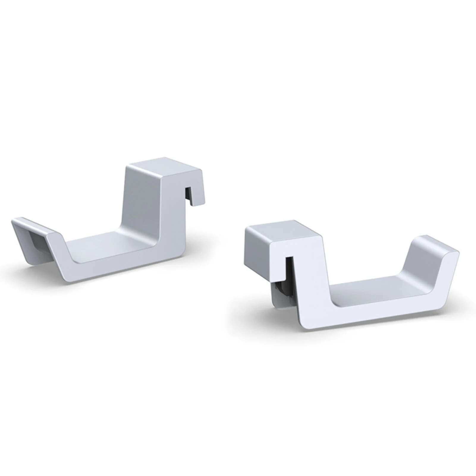 

Headphone Wall Mount Holder Bracket Hanger Storage Stand for PS5 Host Headset Support for Playstation Console Game Accessories #