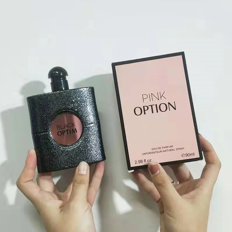 

90ml Long-lasting Lady Women's Perfume Light Fragrance Fresh Fragrance Perfume For Women Student Man Bath Shower Sets