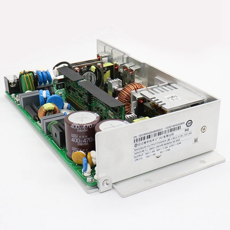 1 шт. Hitachi MCA Elevator AVR коммутационная плата питания vc337.5 xhca380a 337 5 Вт PL0070|Детали